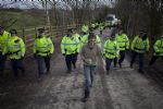 The Battle of Barton Moss 